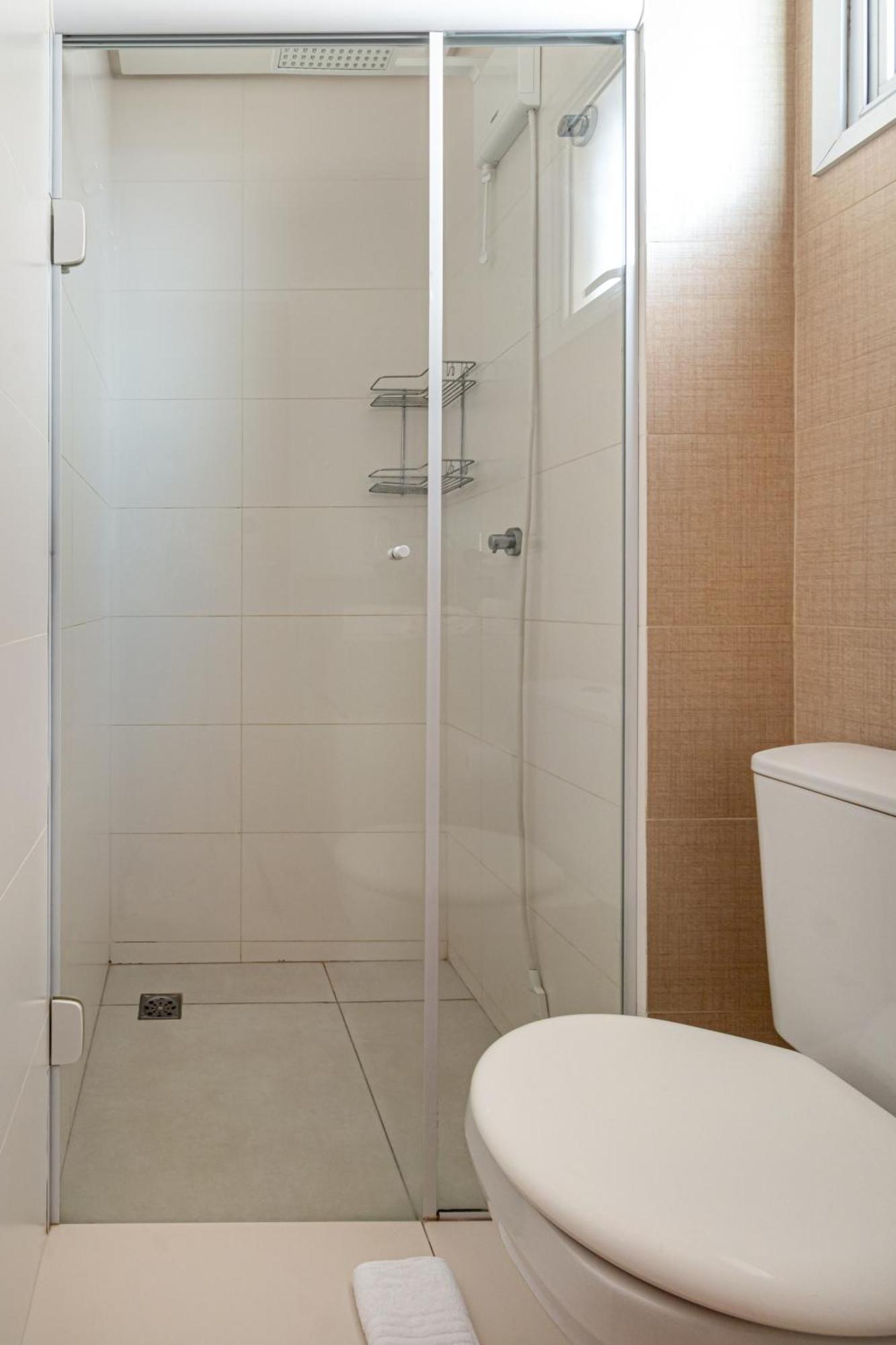 Palmas Experience - Apartamento Contemporaneo, Vista Serra, Na Quadra Do Shopping Buitenkant foto