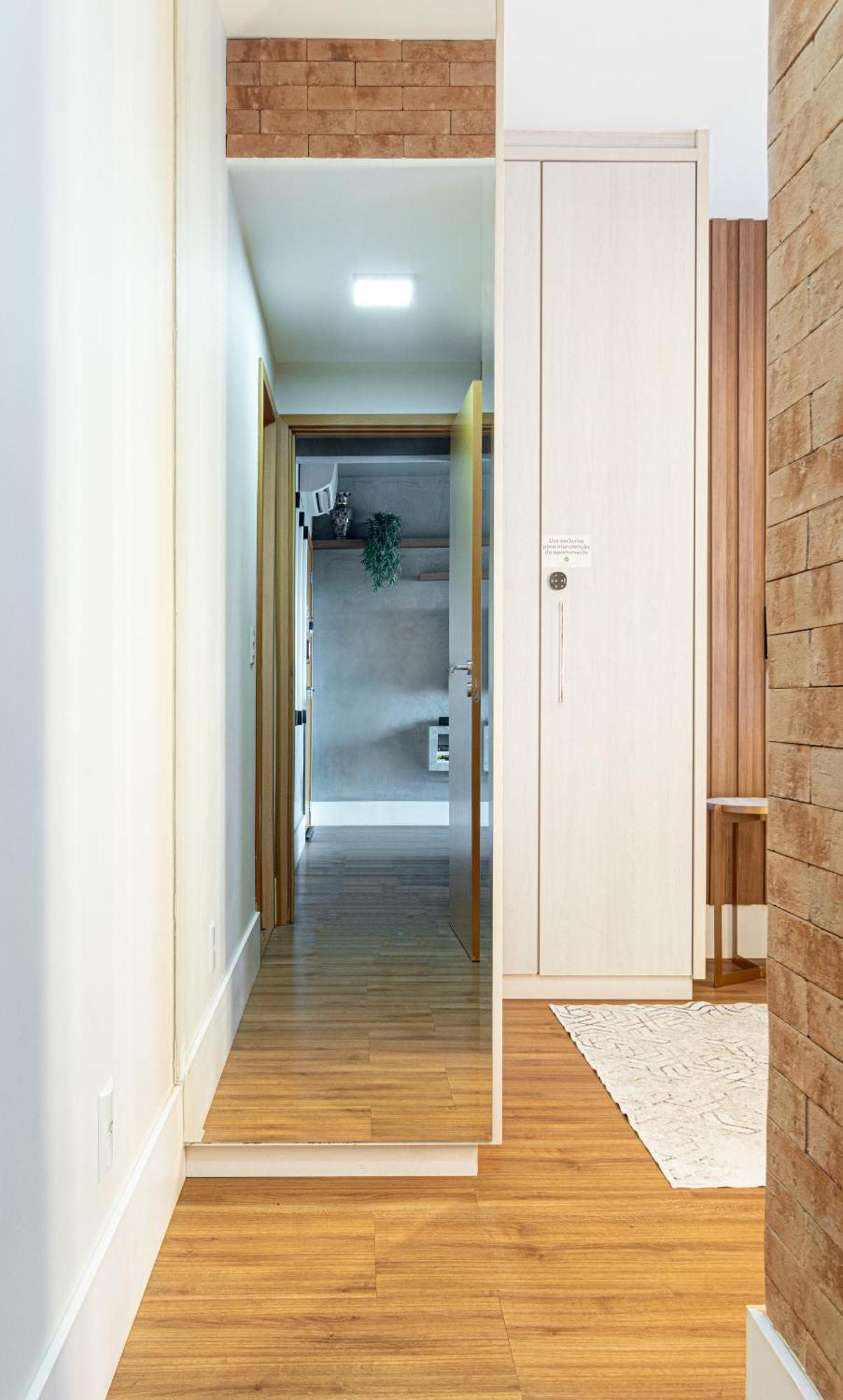 Palmas Experience - Apartamento Contemporaneo, Vista Serra, Na Quadra Do Shopping Buitenkant foto