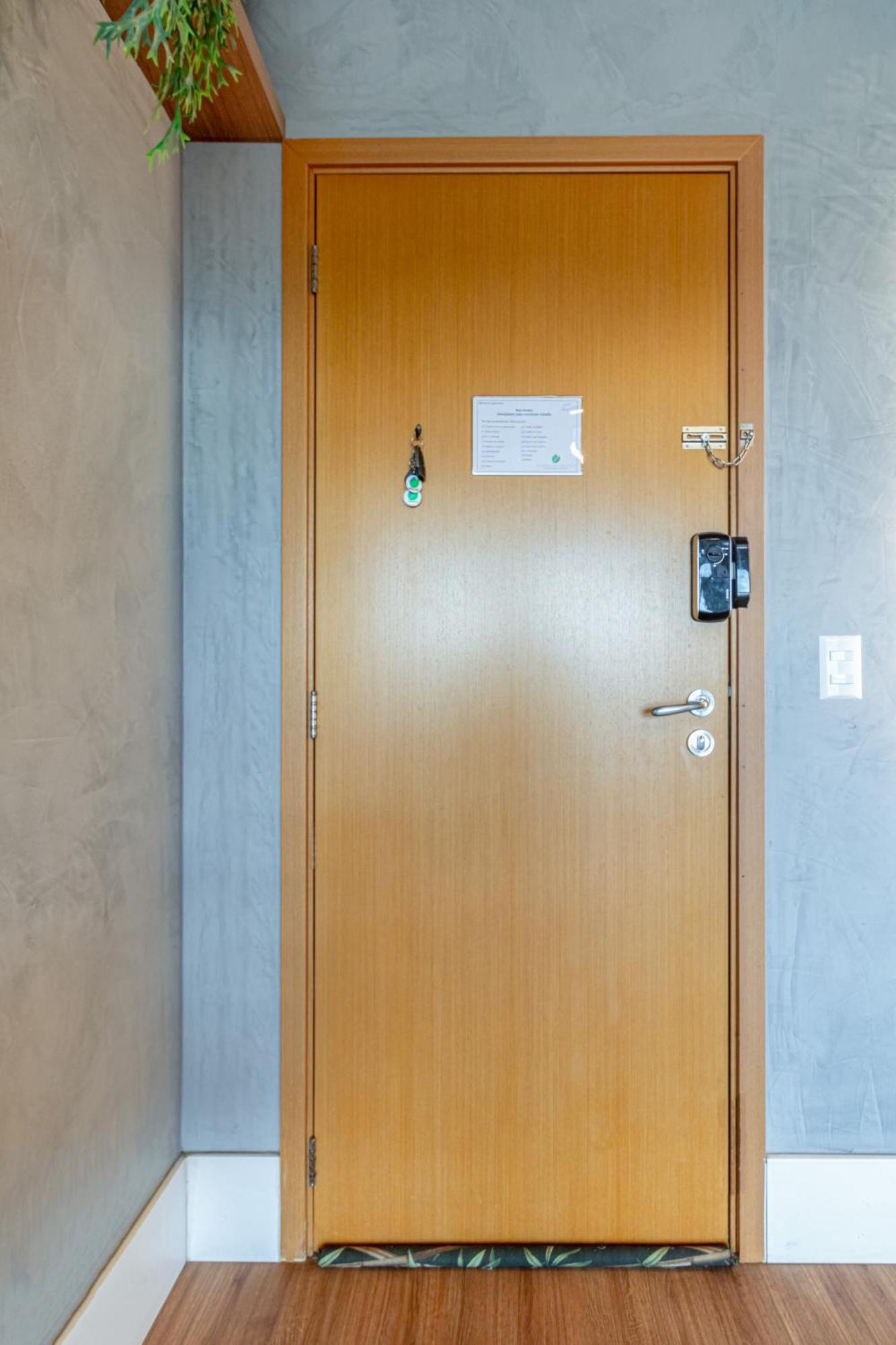 Palmas Experience - Apartamento Contemporaneo, Vista Serra, Na Quadra Do Shopping Buitenkant foto