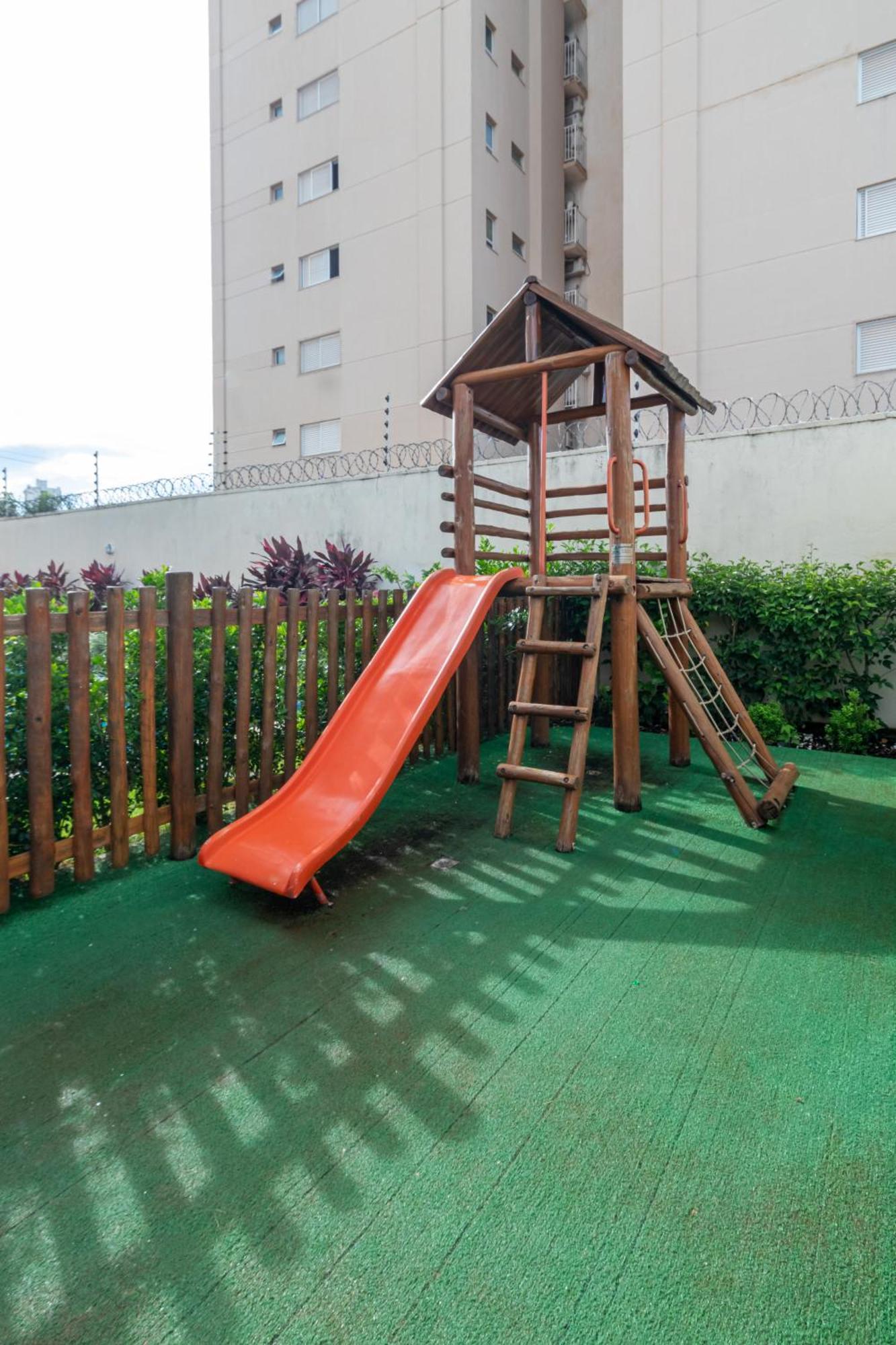 Palmas Experience - Apartamento Contemporaneo, Vista Serra, Na Quadra Do Shopping Buitenkant foto