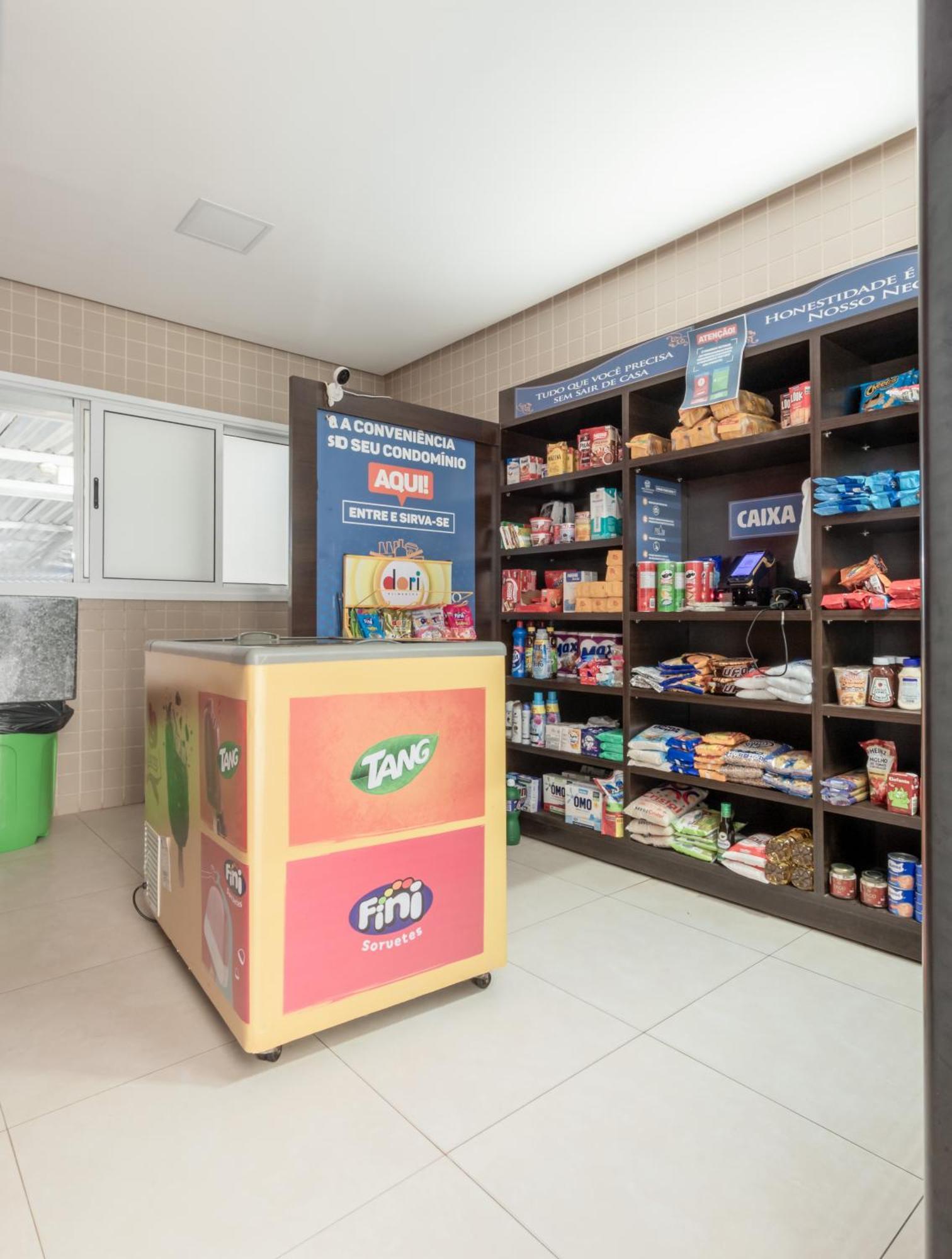 Palmas Experience - Apartamento Contemporaneo, Vista Serra, Na Quadra Do Shopping Buitenkant foto